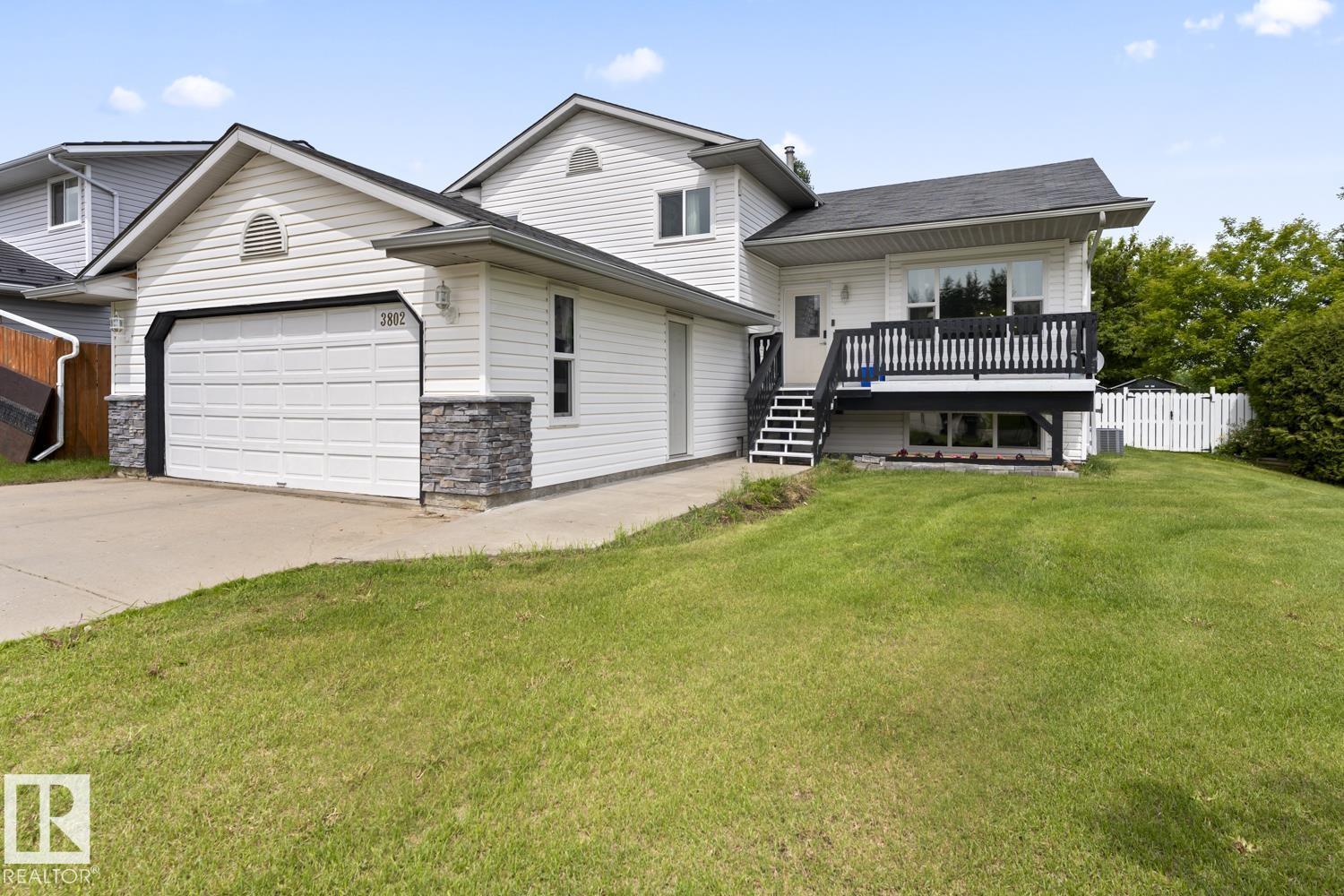 3802 51 AV, cold lake, Alberta