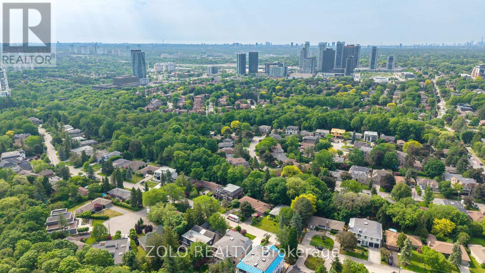 17 Hi Mount Drive, Toronto, Ontario  M2K 1X3 - Photo 46 - C13440304