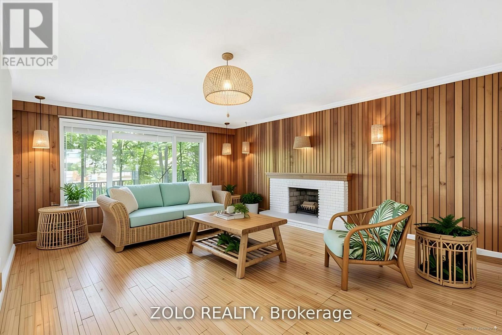 17 Hi Mount Drive, Toronto, Ontario  M2K 1X3 - Photo 6 - C13440304