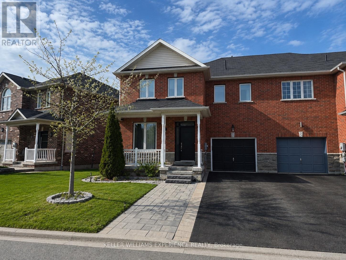 3 BUD DOUCETTE COURT, Uxbridge, Ontario