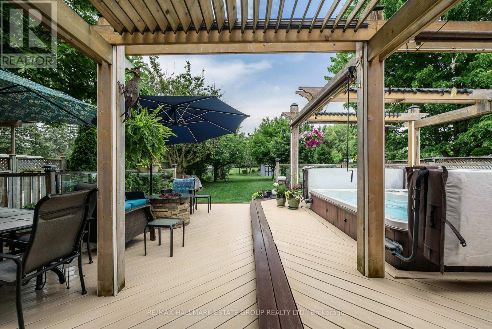 5 COCHRANE AVENUE, Brampton, Ontario
