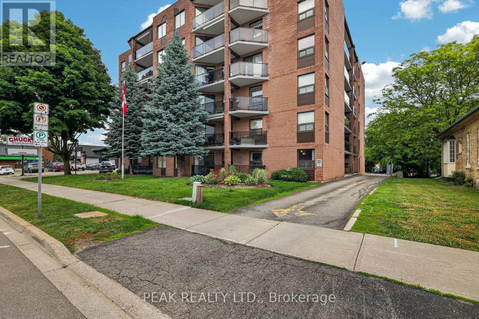 104 - 217 THAMES STREET S, Ingersoll, Ontario