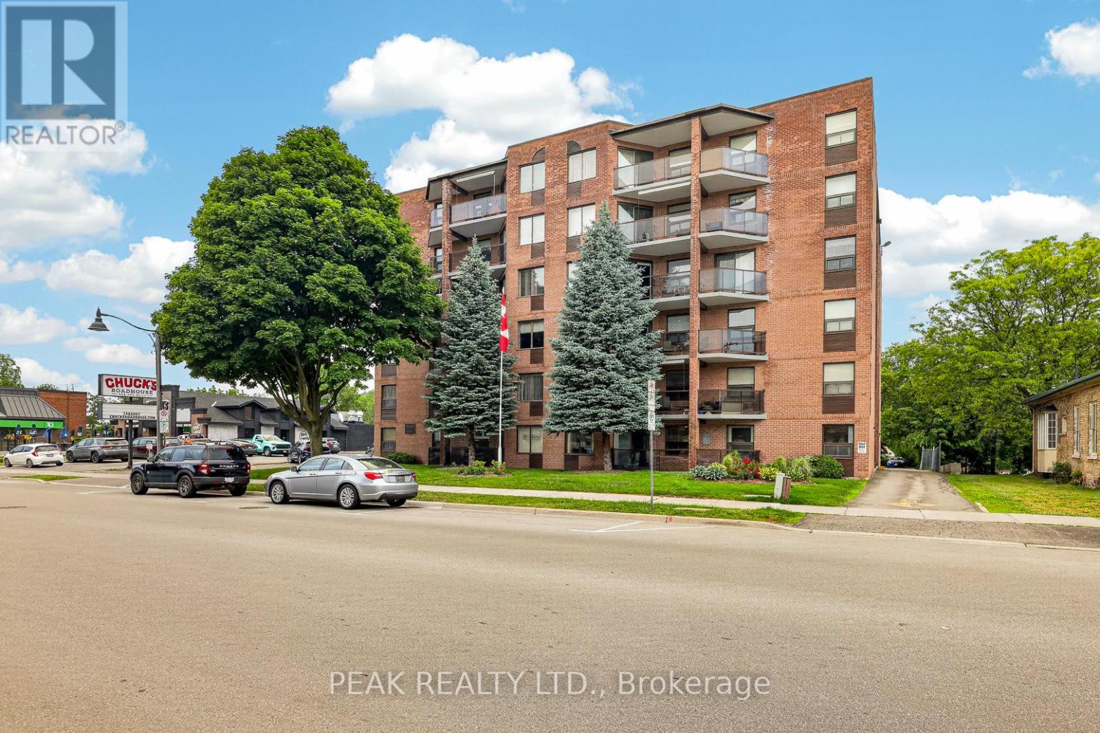 104 - 217 Thames Street S, Ingersoll, Ontario  N5C 2T6 - Photo 3 - X13442312