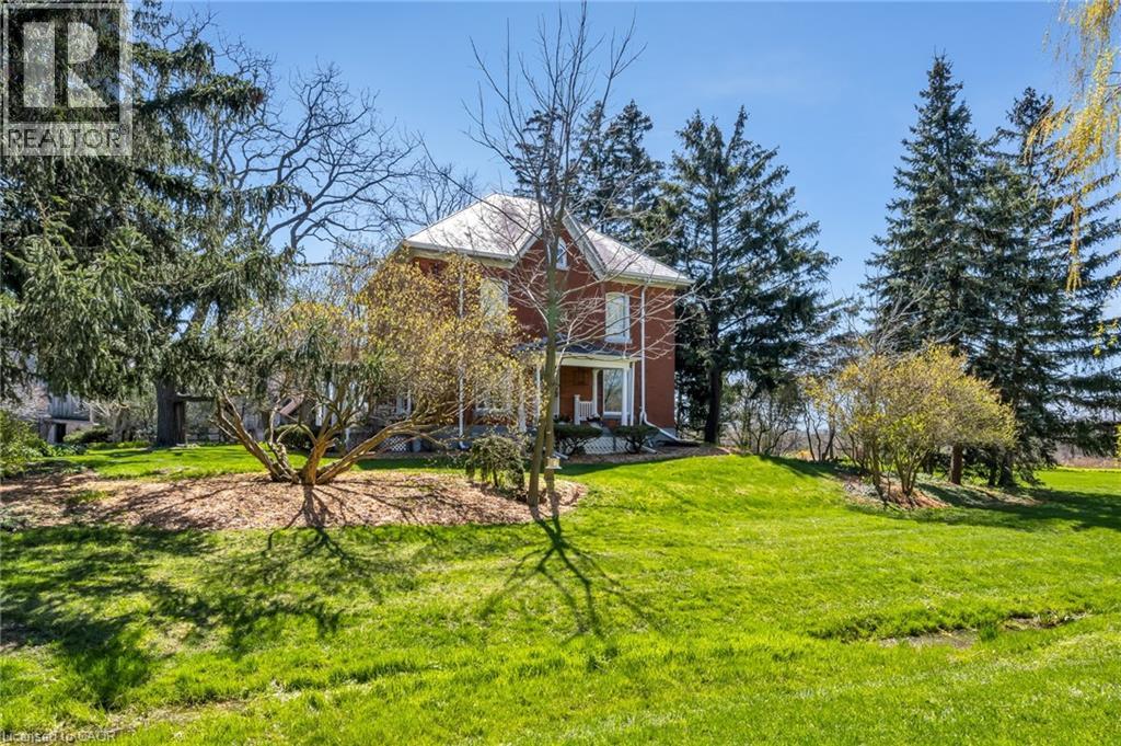 420 Ridge Ridge, Stoney Creek, Ontario  L8J 2Y5 - Photo 3 - 40839573