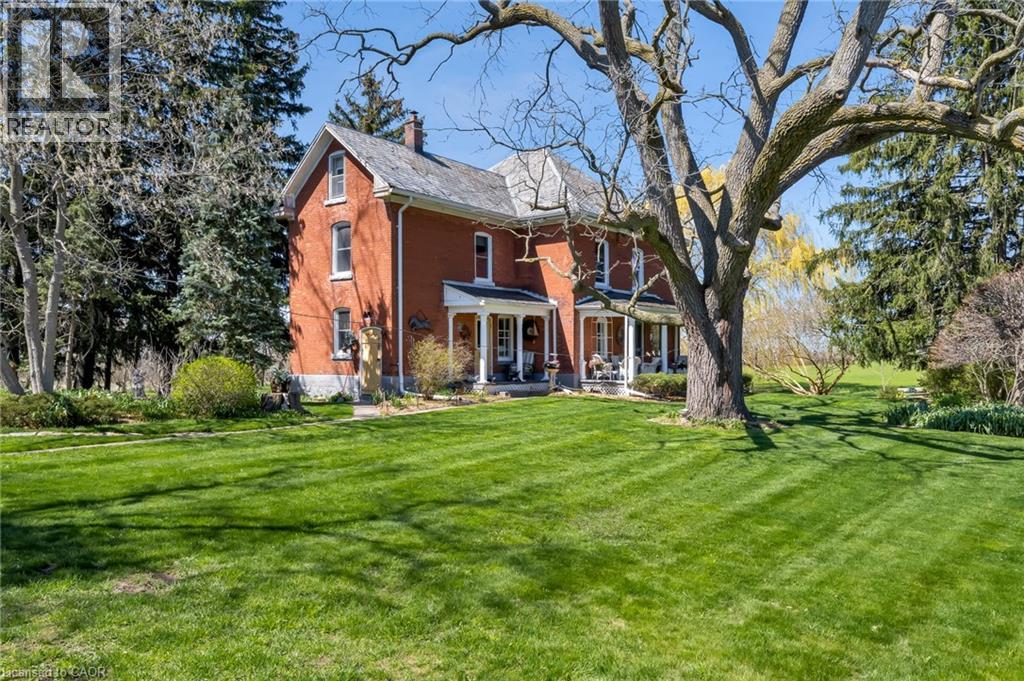 420 Ridge Ridge, Stoney Creek, Ontario  L8J 2Y5 - Photo 4 - 40839573