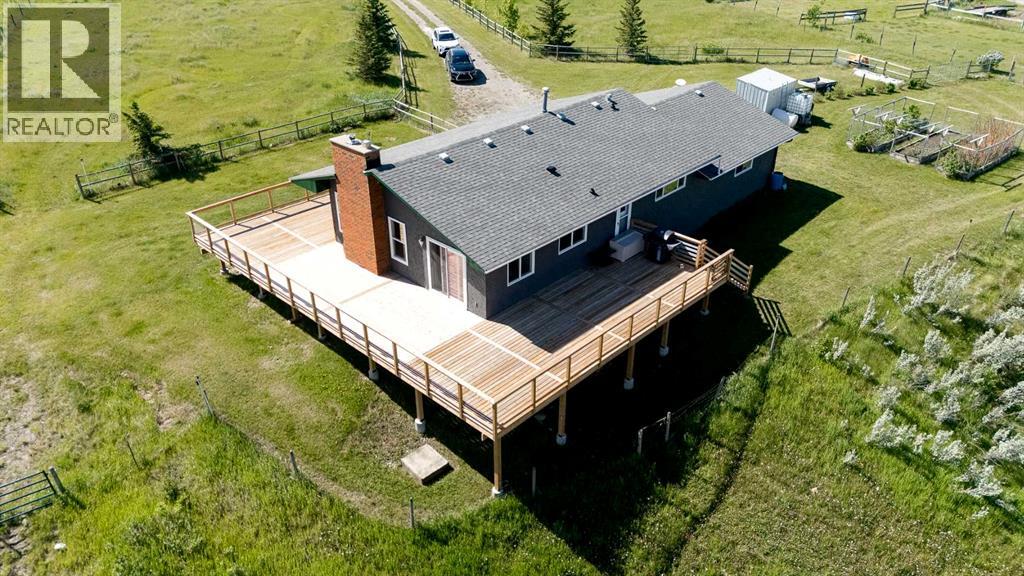 64064 610 Avenue W, Rural Foothills County, Alberta  T1V 1N2 - Photo 50 - A2320490