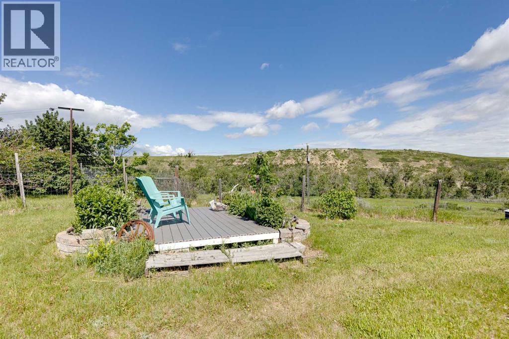 64064 610 Avenue W, Rural Foothills County, Alberta  T1V 1N2 - Photo 13 - A2320490
