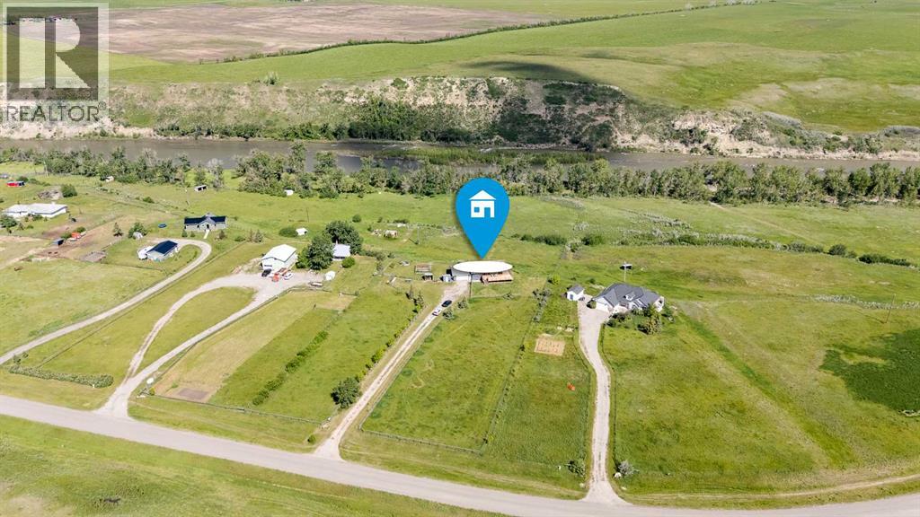 64064 610 Avenue W, Rural Foothills County, Alberta  T1V 1N2 - Photo 3 - A2320490