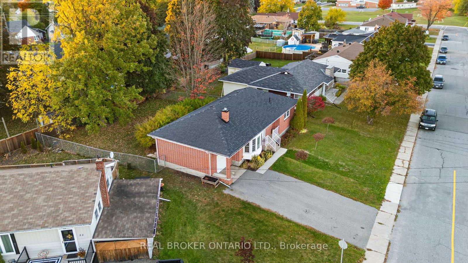 12 Florence Street, Smiths Falls, Ontario  K7A 4A3 - Photo 38 - X13442320