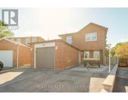 692 SULTANA SQUARE, Pickering, Ontario