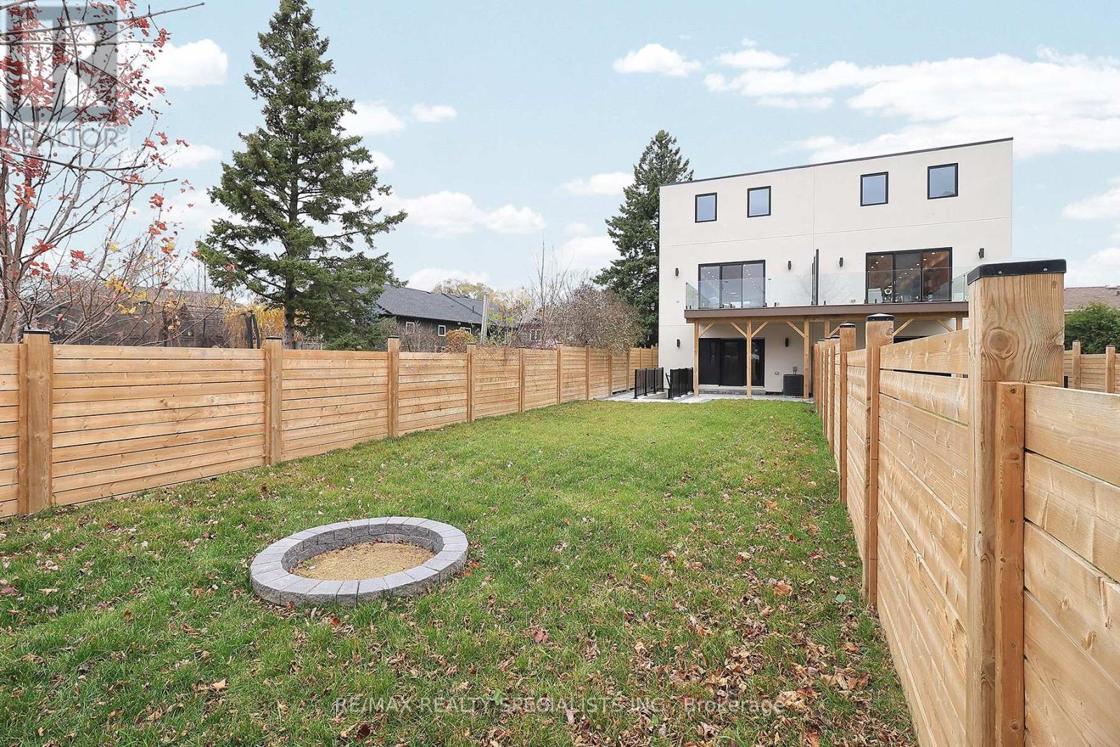Main - 1048 Roosevelt Road, Mississauga, Ontario L5G 3Y8 - Photo 39 - W13441488