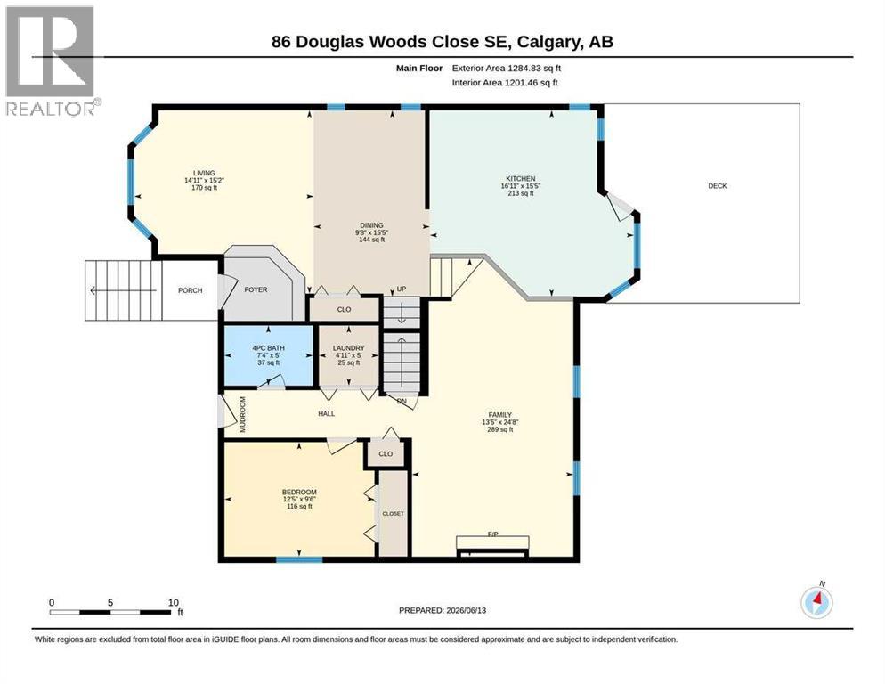 86 Douglas Woods Close Se, Calgary, Alberta  T2Z 1Z5 - Photo 38 - A2320819