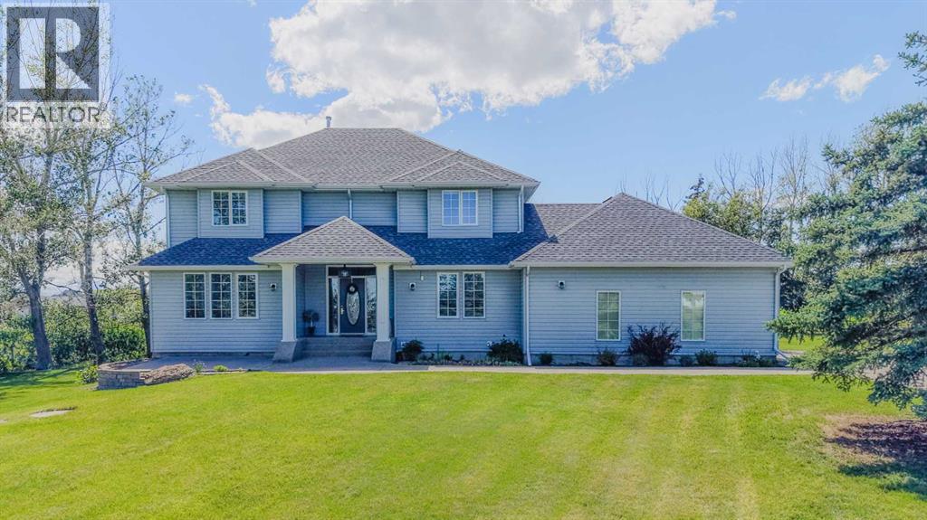30048a Secondary Rd 501, Cardston, Alberta  T0K 0K0 - Photo 1 - A2302871