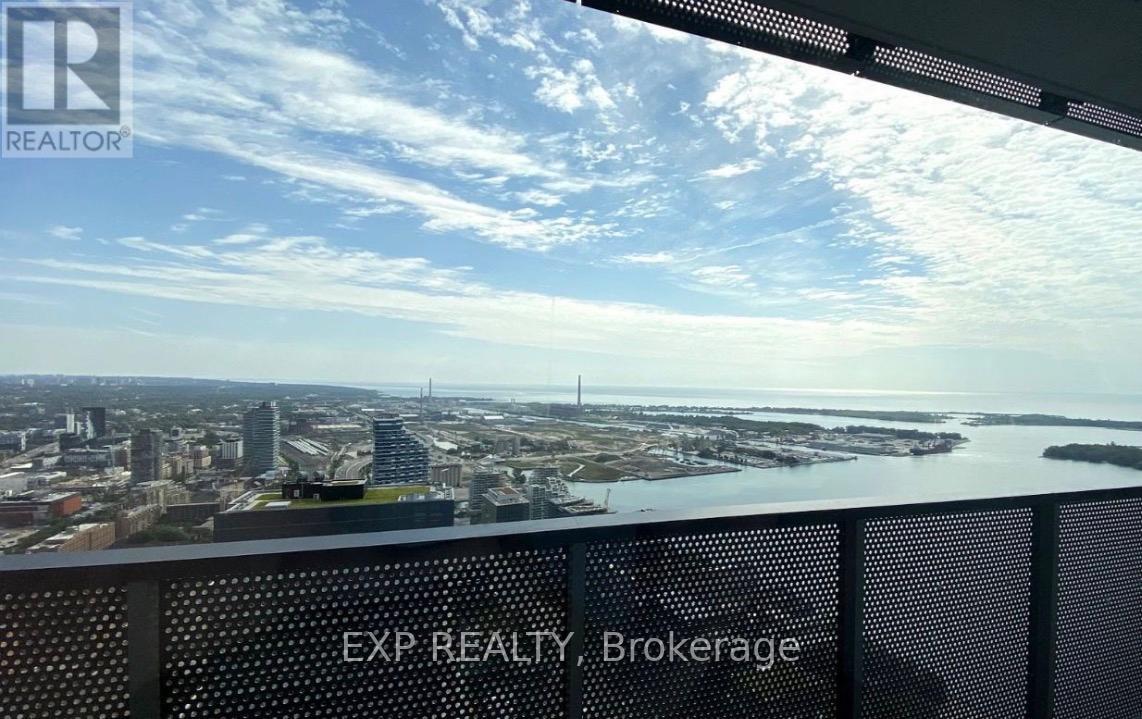 6706 - 138 Downes Street, Toronto, Ontario  M5E 0E4 - Photo 14 - C13442318
