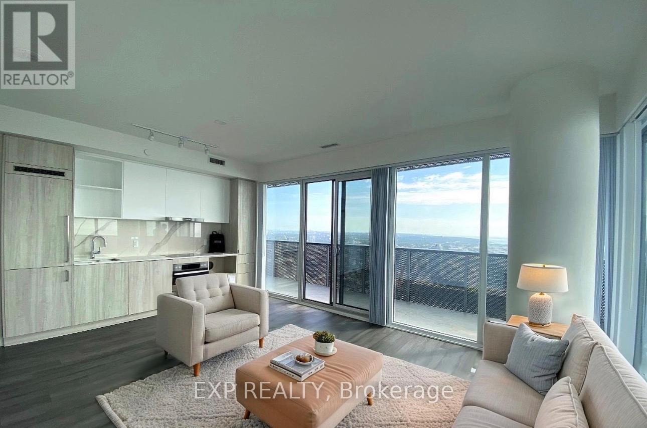 6706 - 138 Downes Street, Toronto, Ontario  M5E 0E4 - Photo 2 - C13442318