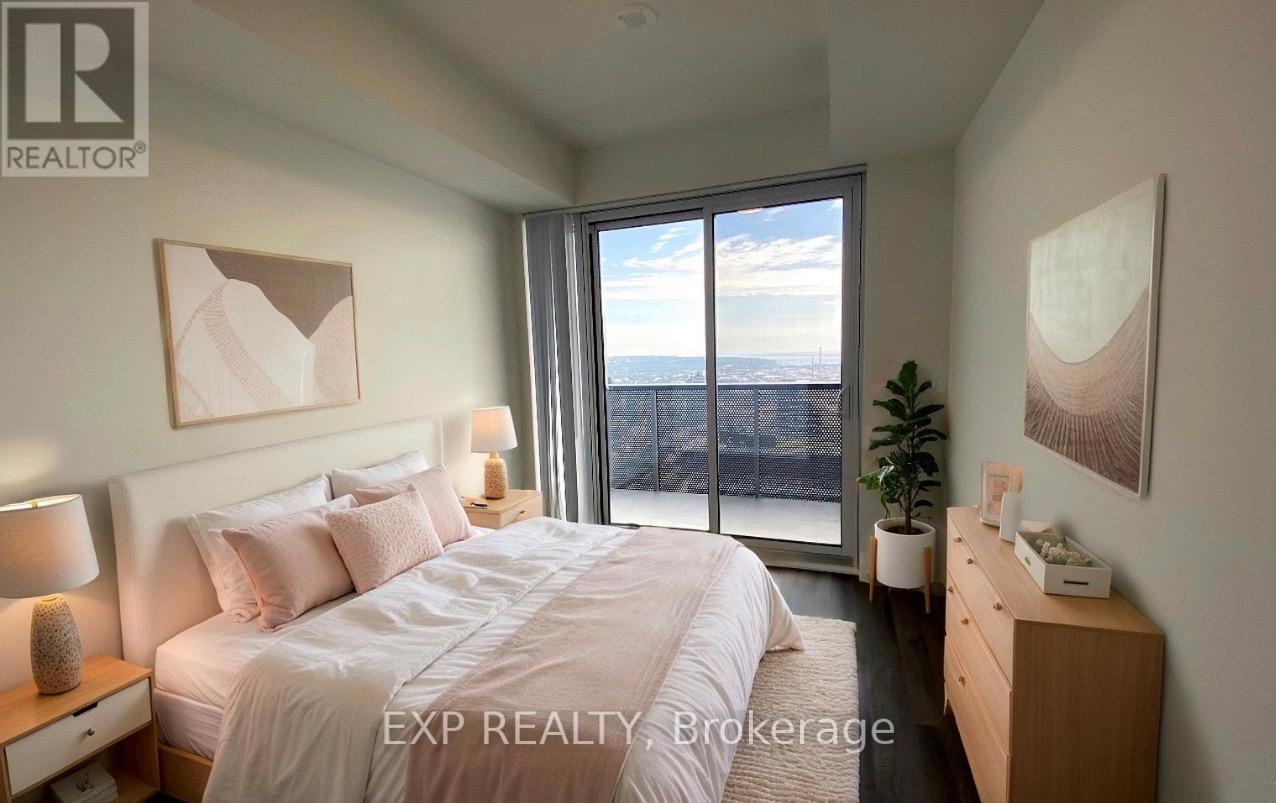 6706 - 138 Downes Street, Toronto, Ontario  M5E 0E4 - Photo 4 - C13442318