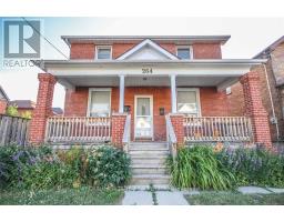 1 - 264 JARVIS STREET, Oshawa, Ontario
