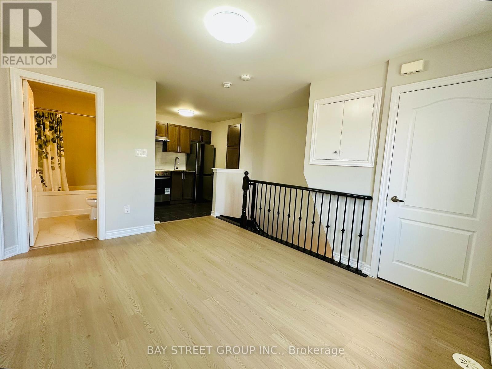 COACH HOUSE - 277 WILLIAM FORSTER ROAD, Markham, Ontario