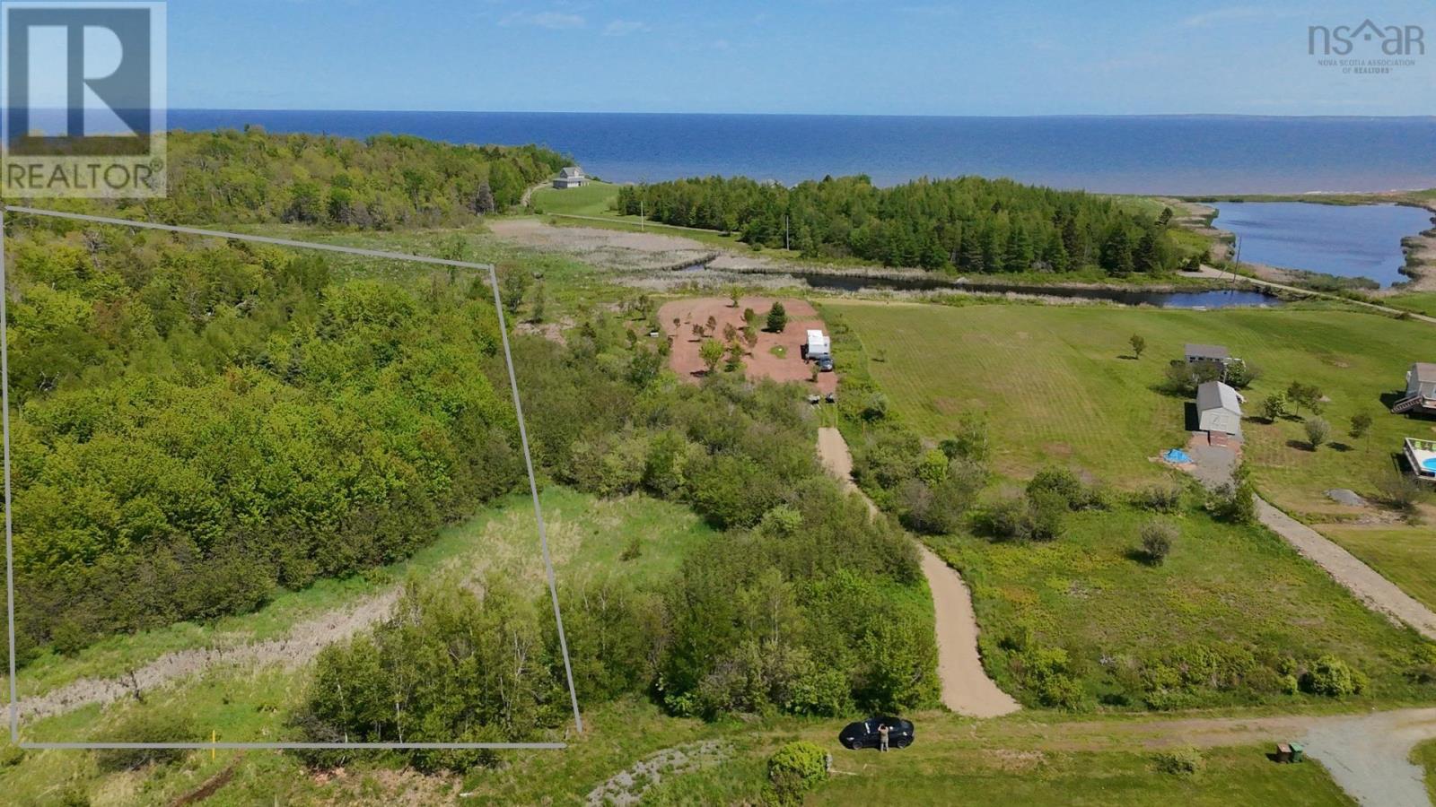 4 Brander Lane, Northport, Nova Scotia  B0L 1E0 - Photo 1 - 202603870