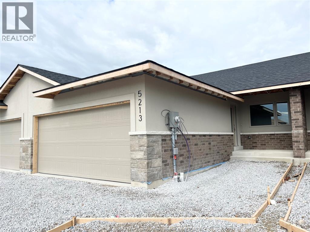 5213 TALIA TRAIL, Tecumseh, Ontario