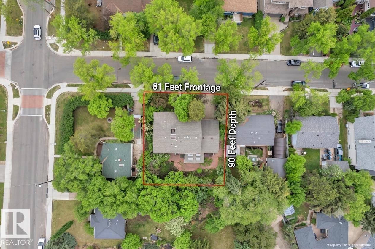 10819 54 Av Nw, Edmonton, Alberta  T6H 0T8 - Photo 55 - E4491909