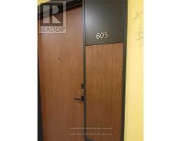 605 - 4065 CONFEDERATION PARKWAY, Mississauga, Ontario