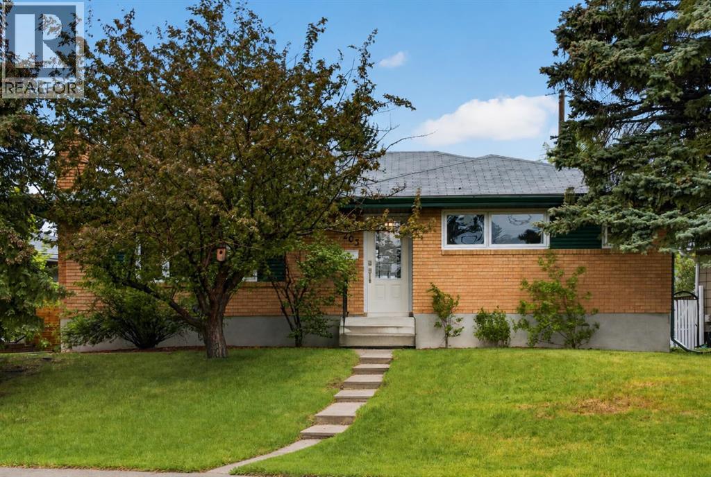 203 Southampton Drive Sw, Calgary, Alberta  T2W 0V6 - Photo 38 - A2317746