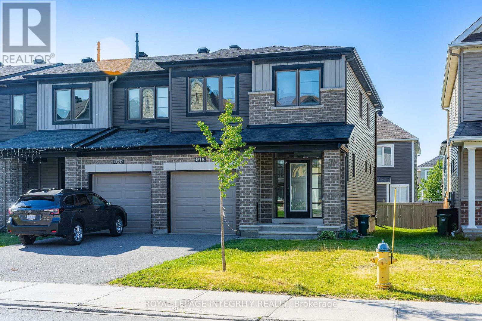 918 Kilbirnie Drive, Ottawa, Ontario  K2J 6G2 - Photo 2 - X13442332