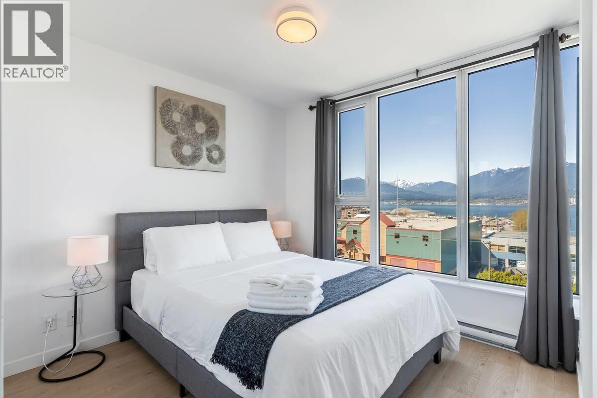 603 933 E Hastings Street, Vancouver, British Columbia  V6A 0G6 - Photo 5 - R3135445
