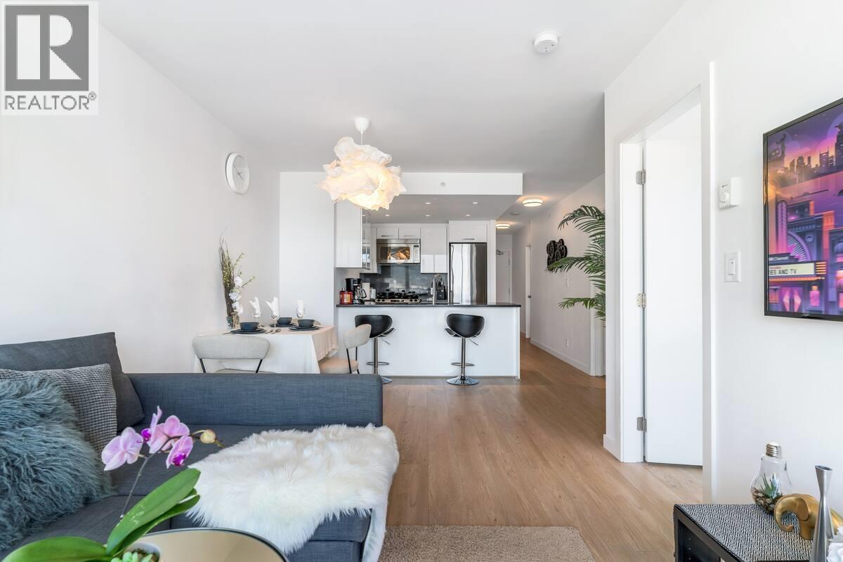 603 933 E Hastings Street, Vancouver, British Columbia  V6A 0G6 - Photo 3 - R3135445