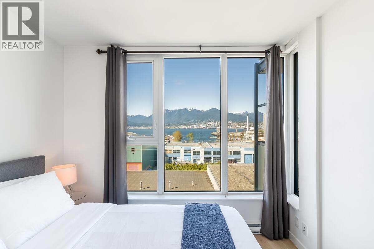 603 933 E Hastings Street, Vancouver, British Columbia  V6A 0G6 - Photo 4 - R3135445