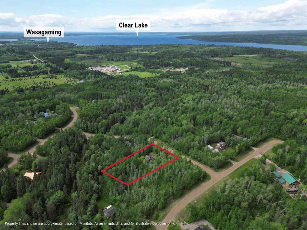 18 Kestrel Lane, Onanole, Manitoba  R0J 1N0 - Photo 19 - 202613606