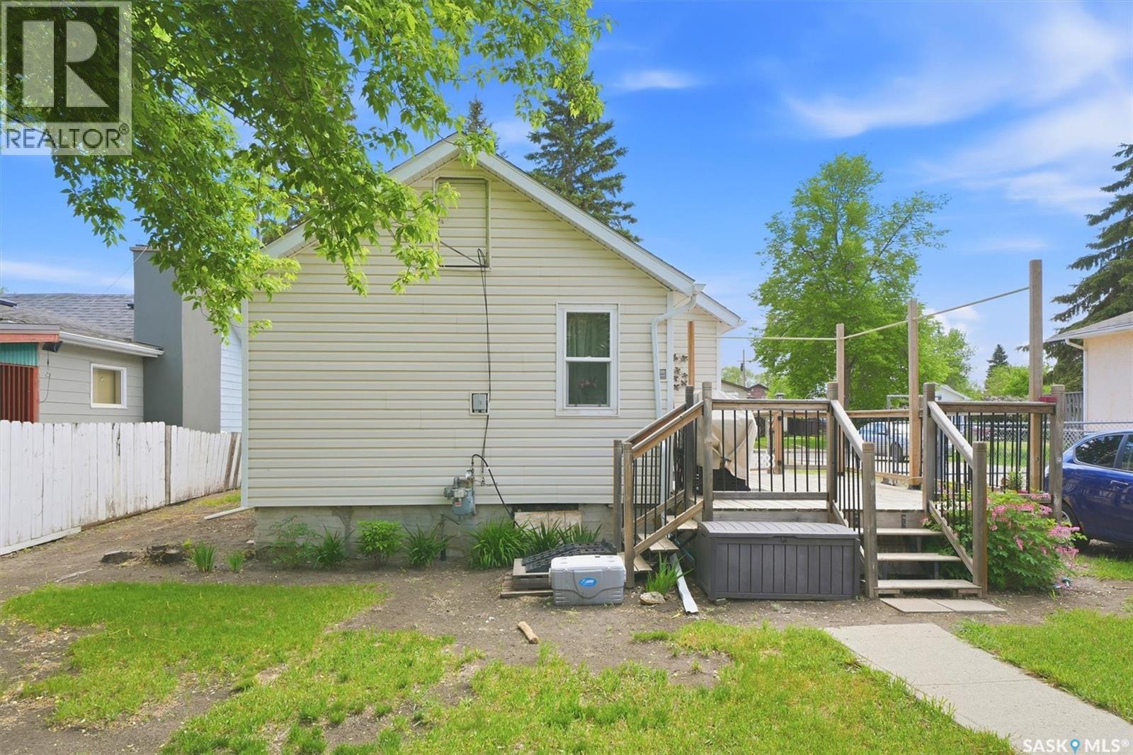 811 O Avenue S, Saskatoon, Saskatchewan  S7M 2S6 - Photo 25 - SK038056