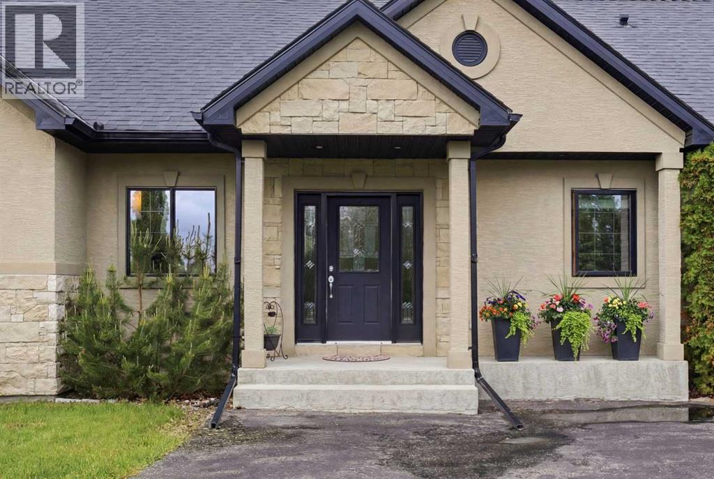 53 Norris Coulee Trail, Rural Foothills County, Alberta  T1S 5A5 - Photo 2 - A2320443