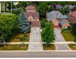 4623 HEWICKS LANE, Mississauga, Ontario