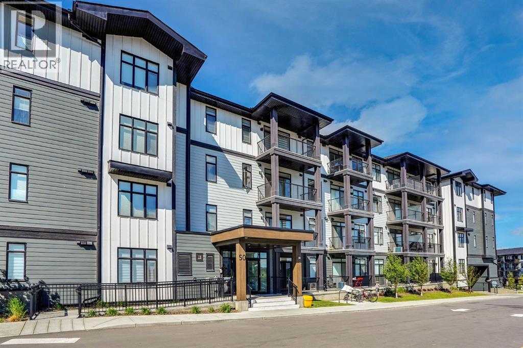212, 50 Sage Hill Walk NW, Calgary, Alberta