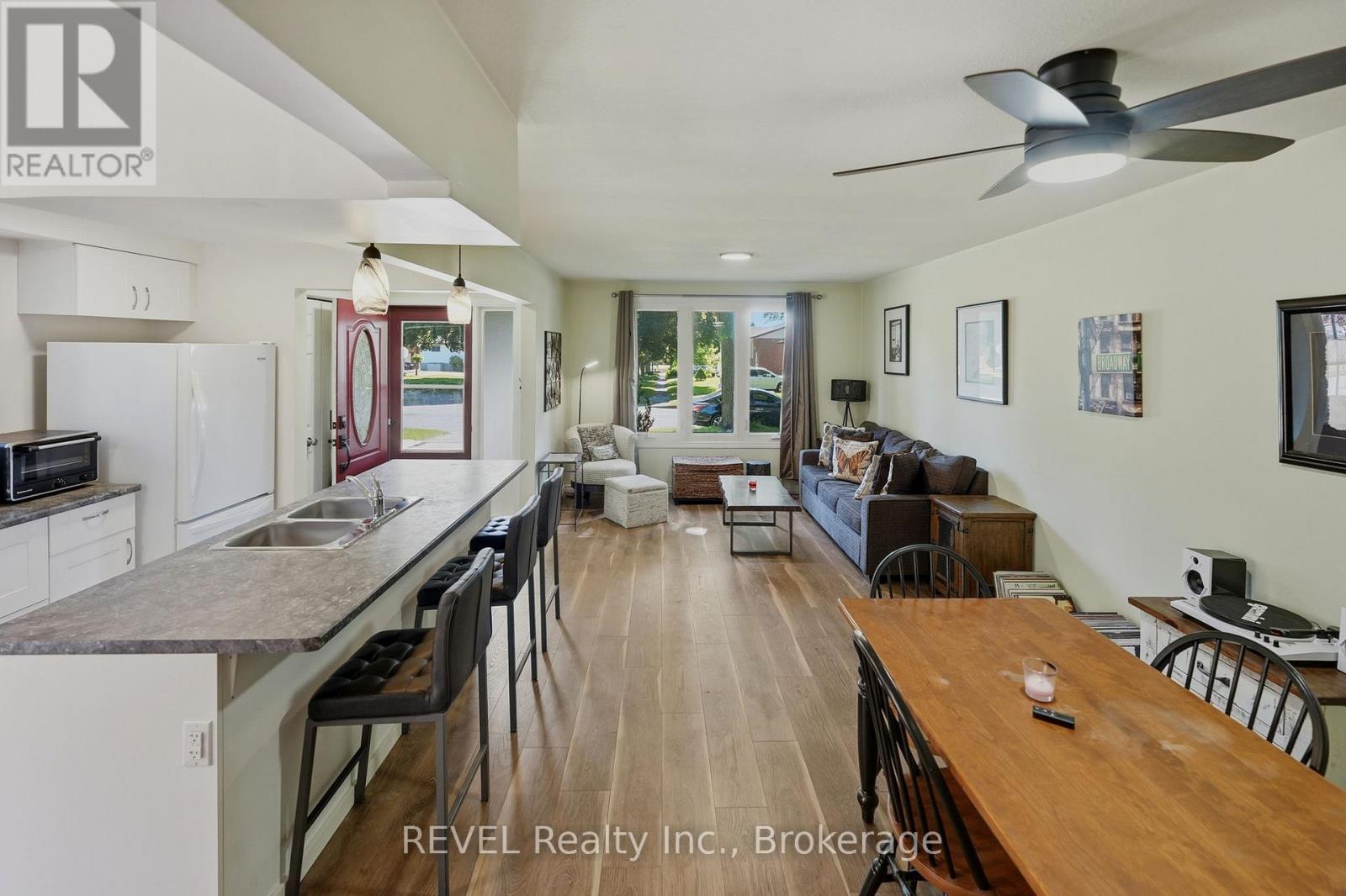 3727 Orlando Drive, Niagara Falls, Ontario  L2J 4B5 - Photo 23 - X13442364