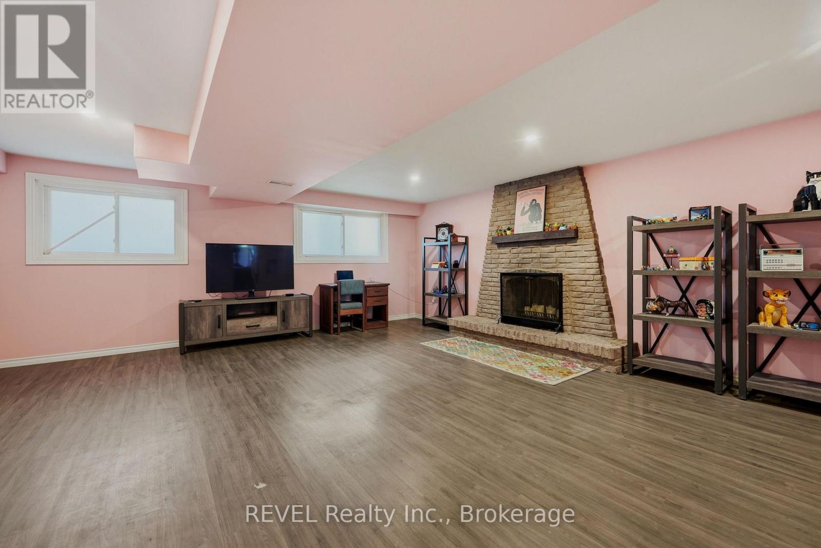 3727 Orlando Drive, Niagara Falls, Ontario  L2J 4B5 - Photo 24 - X13442364