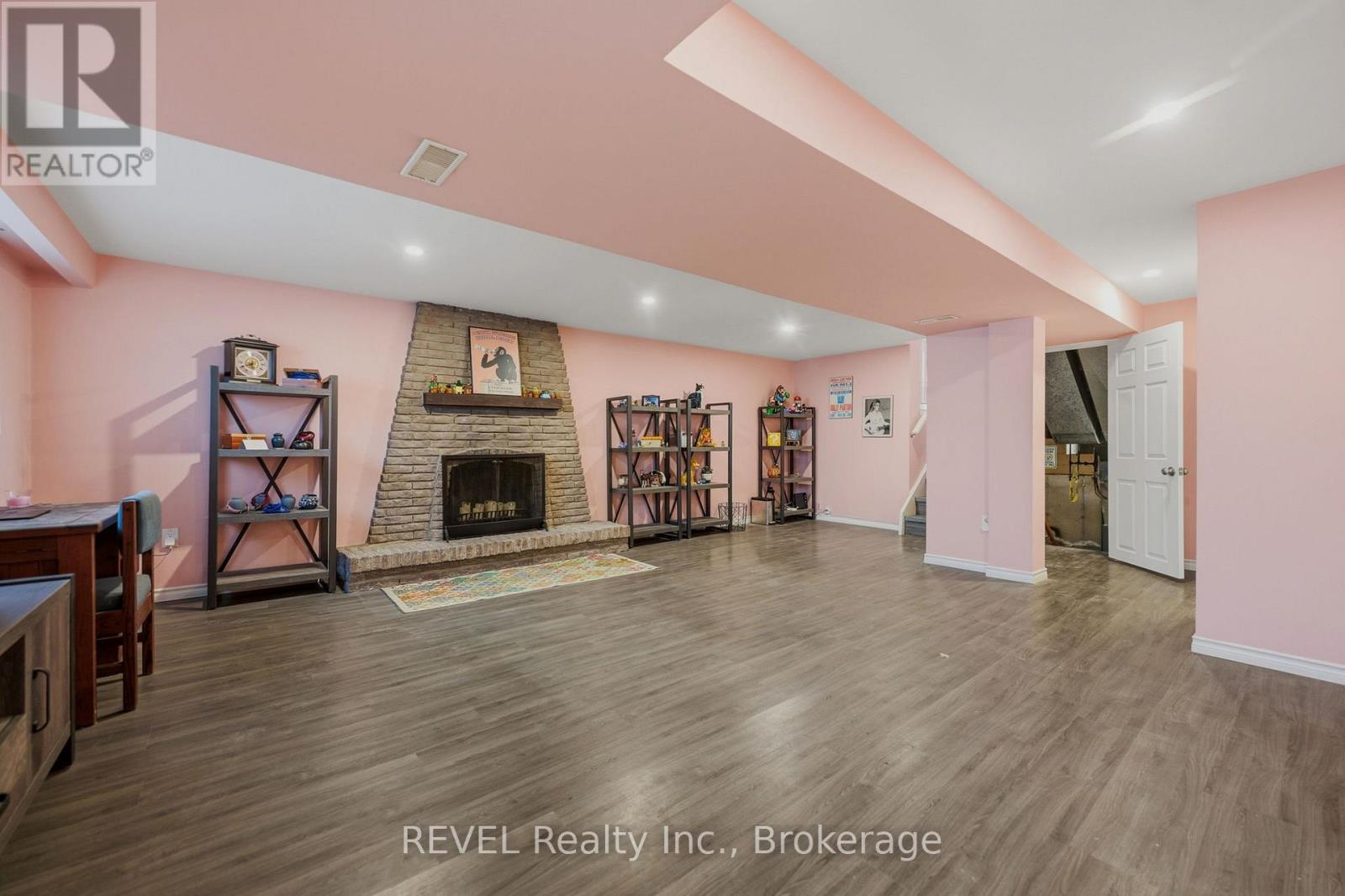 3727 Orlando Drive, Niagara Falls, Ontario  L2J 4B5 - Photo 25 - X13442364