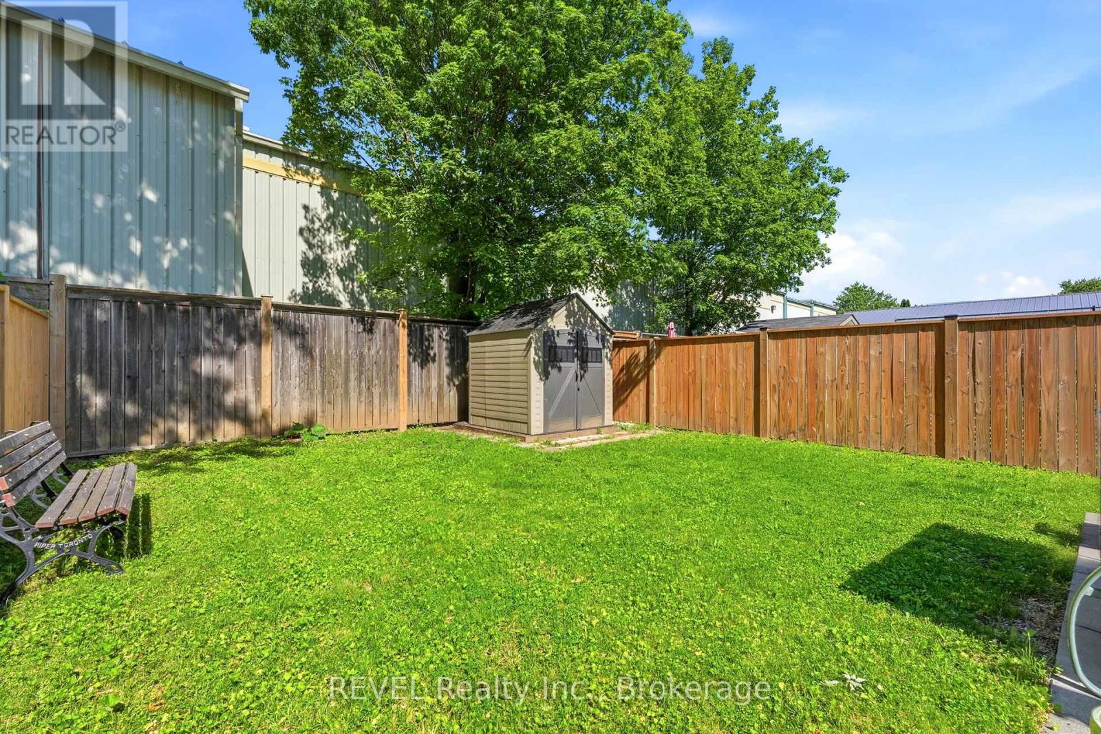 3727 Orlando Drive, Niagara Falls, Ontario  L2J 4B5 - Photo 31 - X13442364
