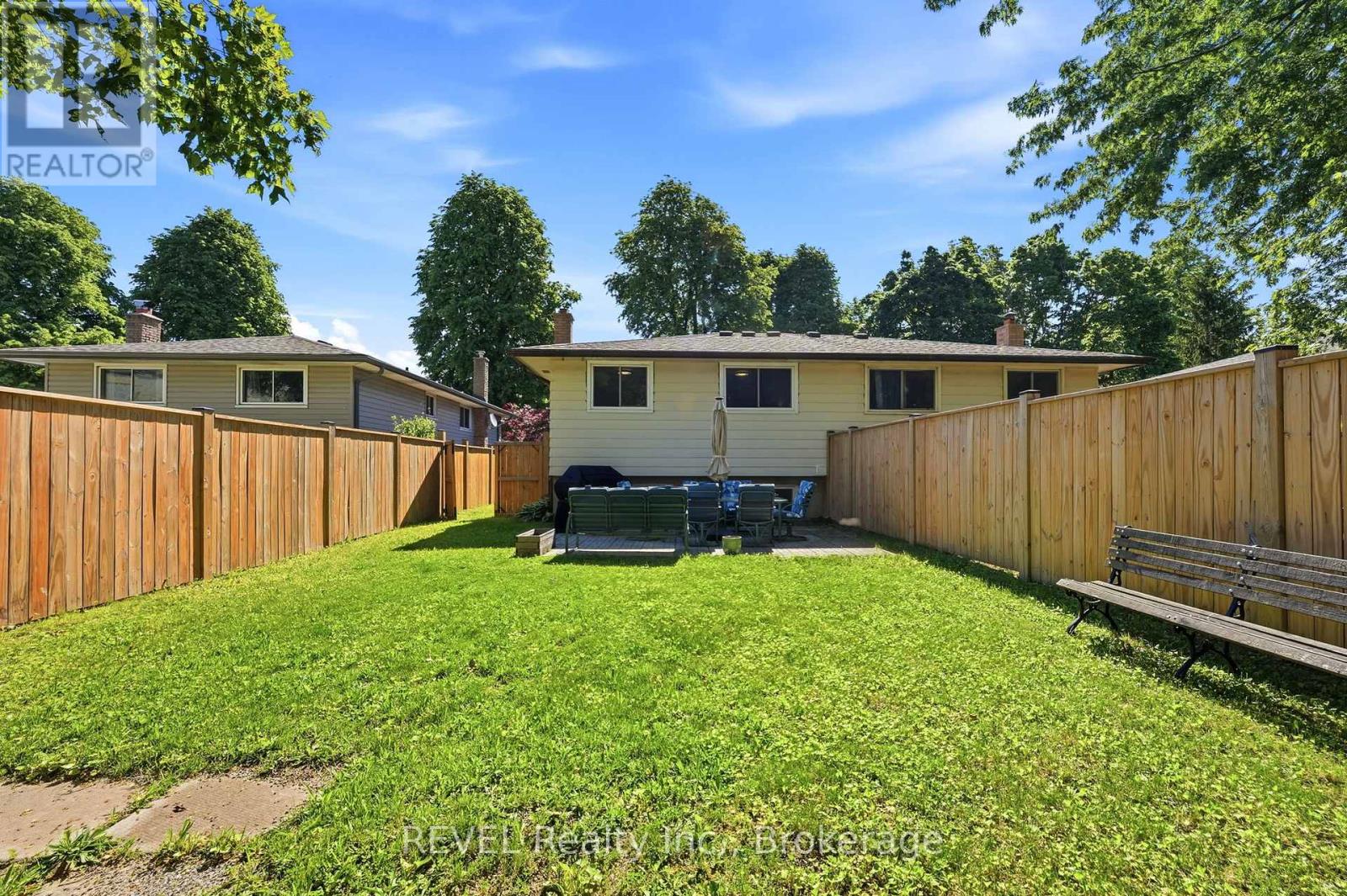 3727 Orlando Drive, Niagara Falls, Ontario  L2J 4B5 - Photo 32 - X13442364