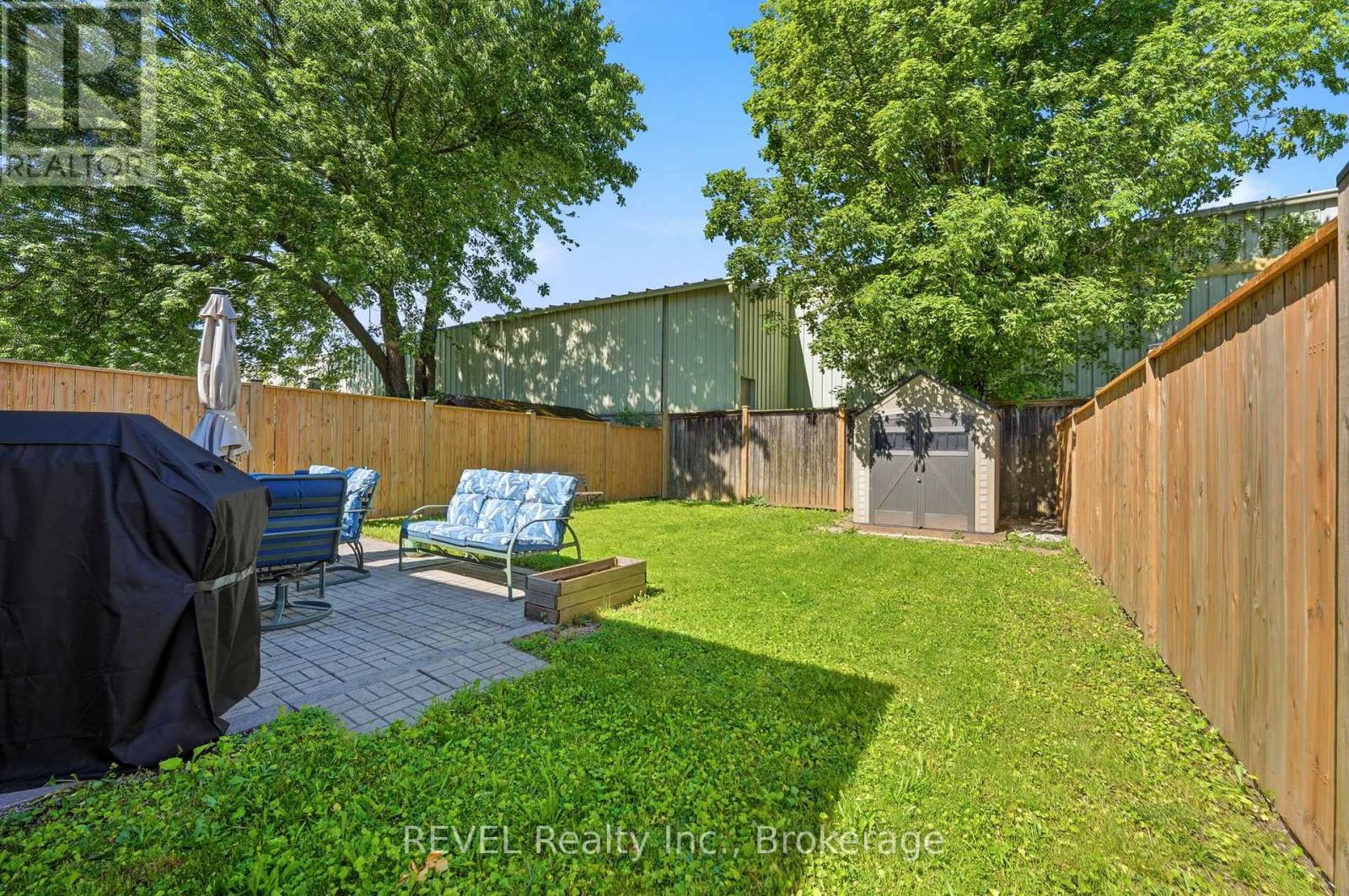 3727 Orlando Drive, Niagara Falls, Ontario  L2J 4B5 - Photo 33 - X13442364