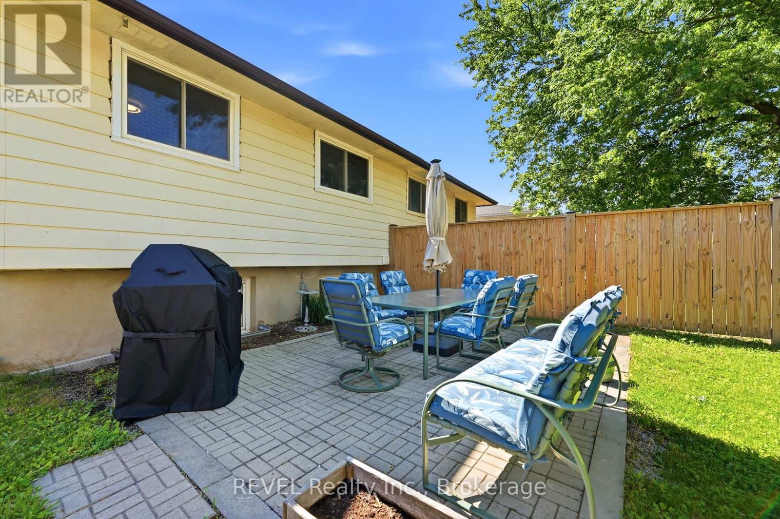 3727 Orlando Drive, Niagara Falls, Ontario  L2J 4B5 - Photo 34 - X13442364