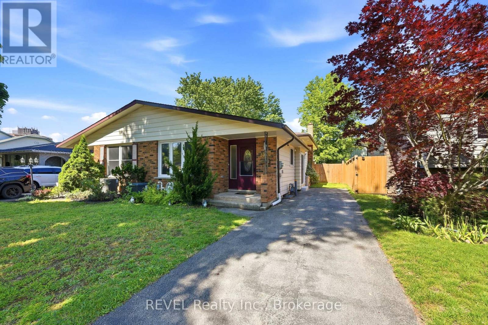 3727 Orlando Drive, Niagara Falls, Ontario  L2J 4B5 - Photo 35 - X13442364