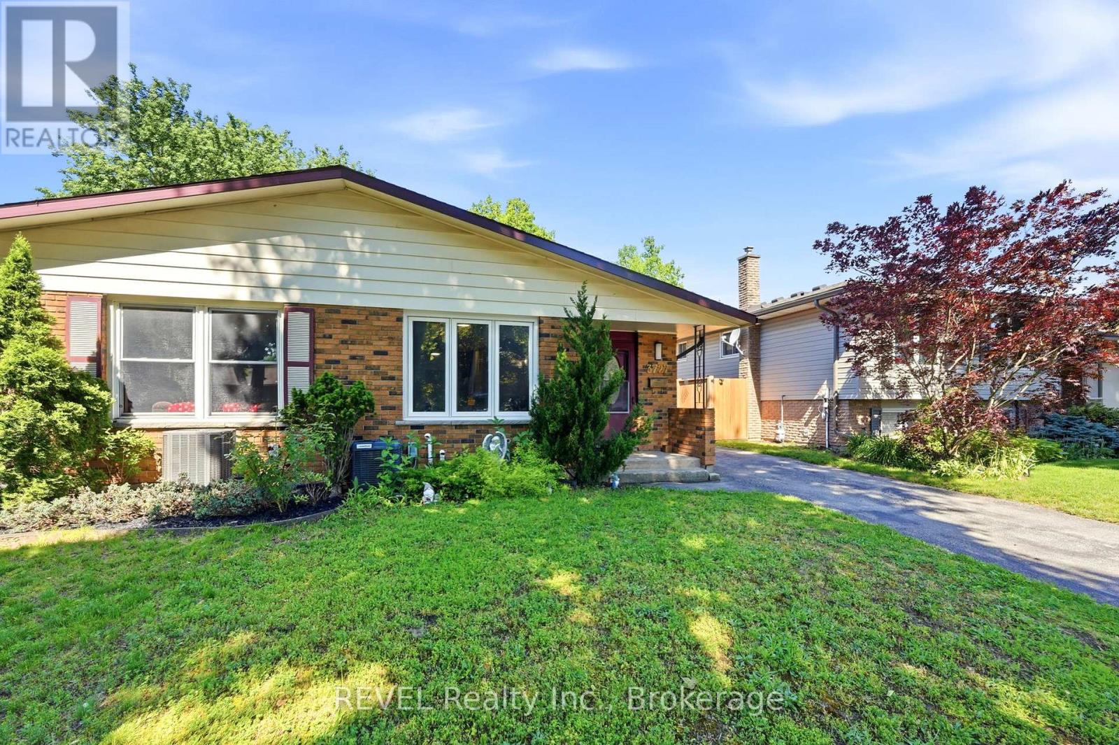 3727 Orlando Drive, Niagara Falls, Ontario  L2J 4B5 - Photo 36 - X13442364