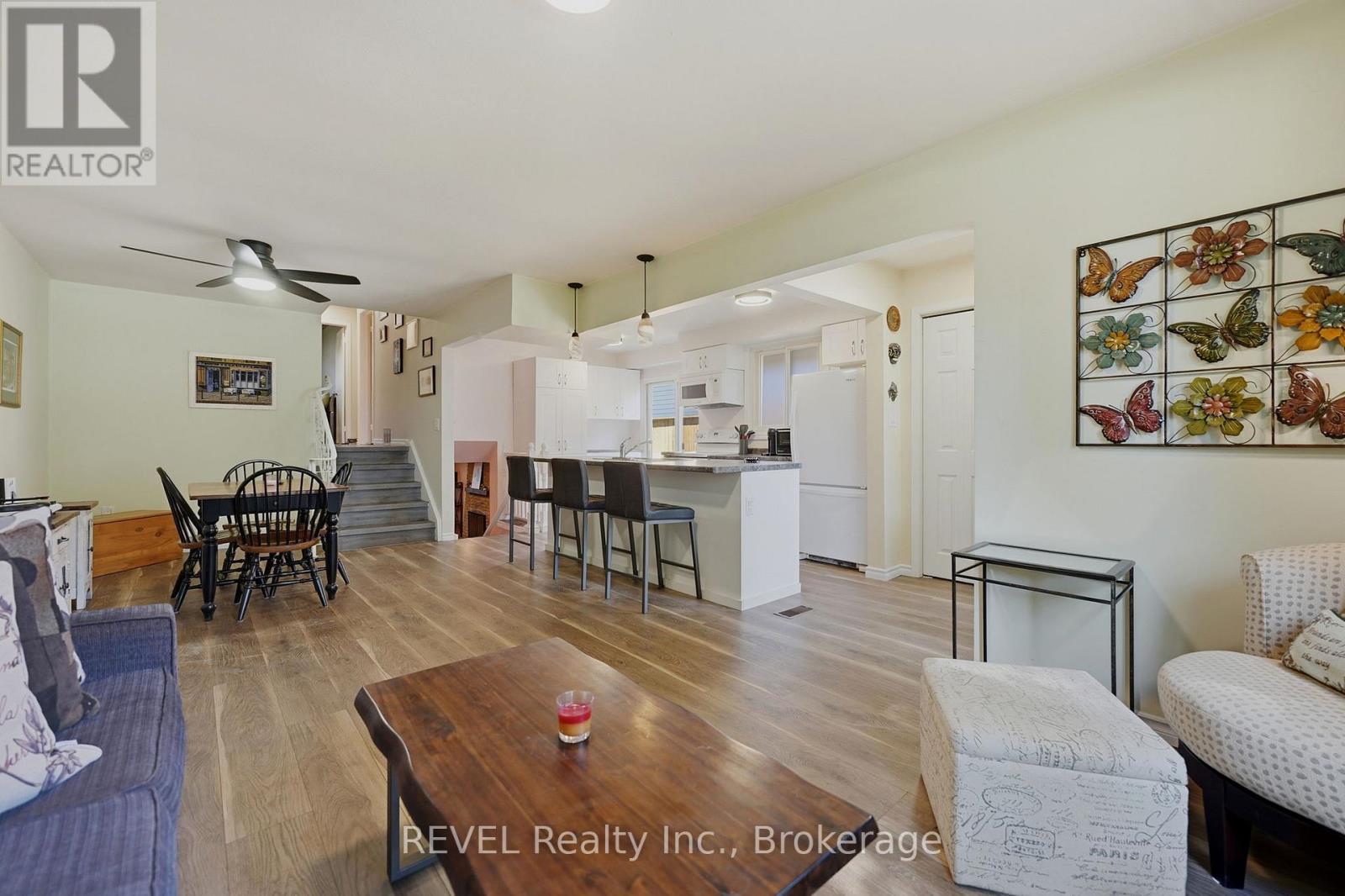 3727 Orlando Drive, Niagara Falls, Ontario  L2J 4B5 - Photo 4 - X13442364