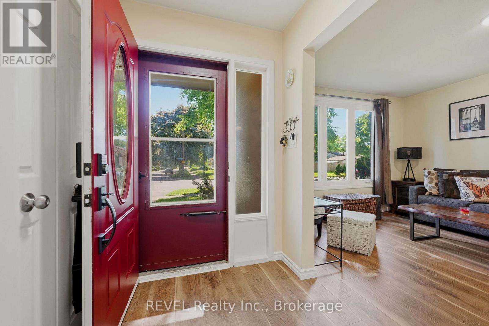 3727 Orlando Drive, Niagara Falls, Ontario  L2J 4B5 - Photo 7 - X13442364