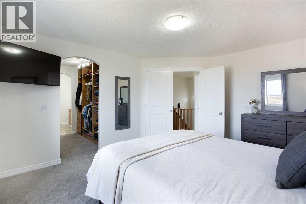 514 Stonegate Road Nw, Airdrie, Alberta  T4B 3A1 - Photo 23 - A2316415