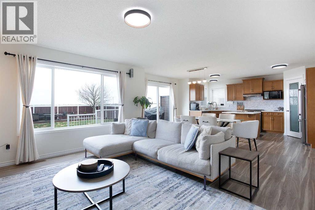 514 Stonegate Road Nw, Airdrie, Alberta  T4B 3A1 - Photo 6 - A2316415
