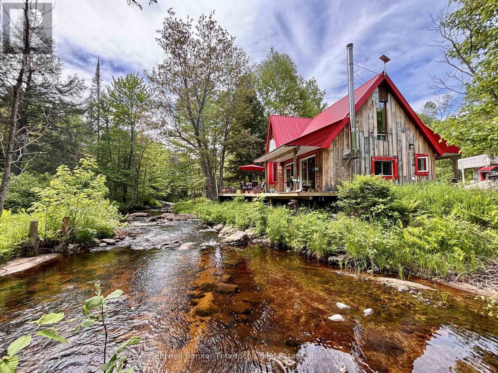 63 Forestry Road, Powassan, Ontario P0H 2L0 - Photo 11 - X13442356